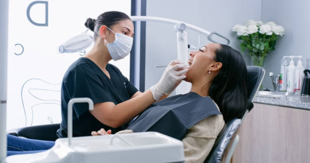 Our Range of Dental Services in Cayucos, CA